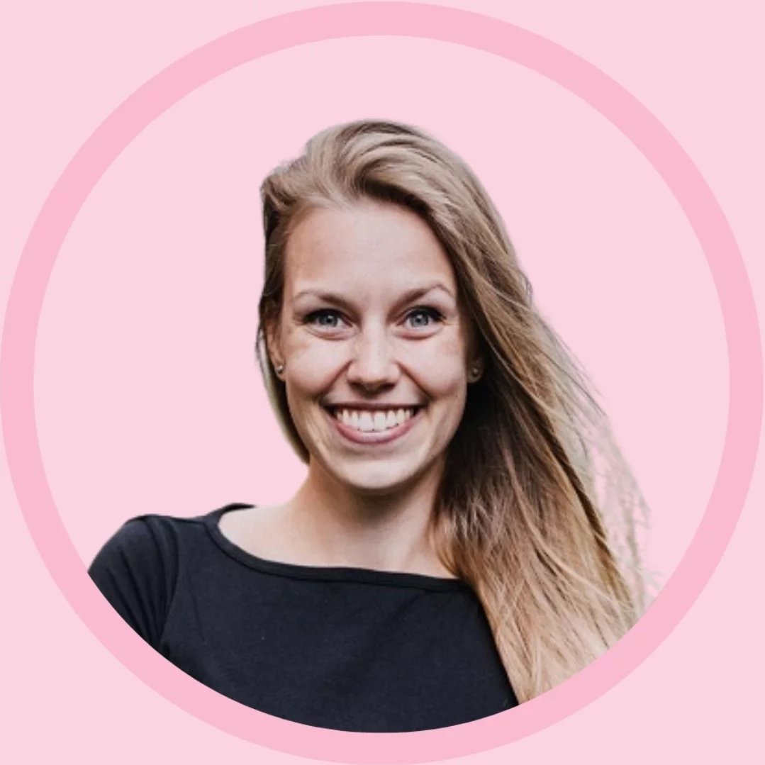 Anna Vecko